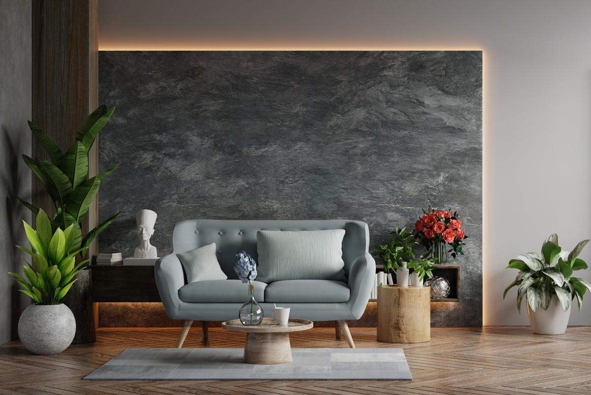 Residential Interior Design: From Concept to Reality