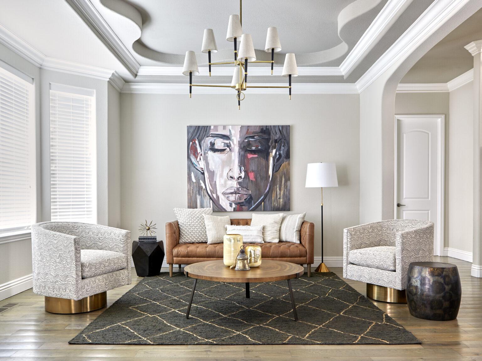 Visualize Your Vision: Expert Interior Rendering Services